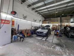 Premier @ Kaki Bukit (D14), Factory #634986811